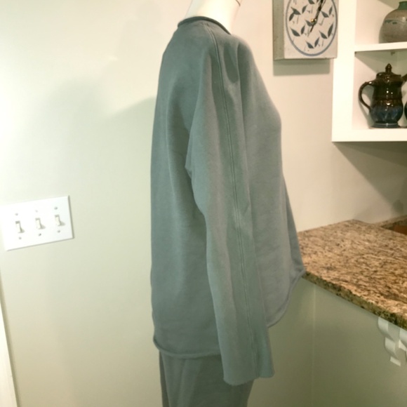 Frank & Eileen “Anna” 100% cotton sweatshirt - Picture 9 of 16